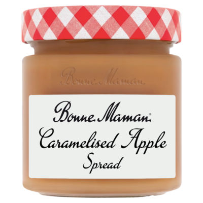 Caramelised Apple Spread 275g