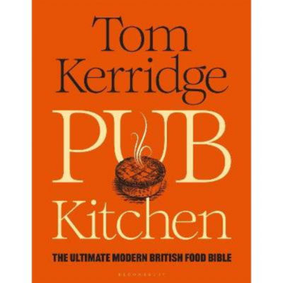 Pub Kitchen - Tom Kerridge