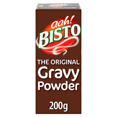 The Original Gravy Powder 200g thumbnail 2