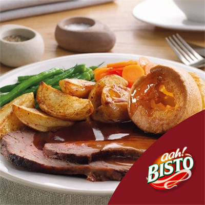 The Original Gravy Powder 200g thumbnail 4