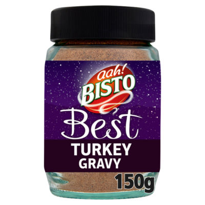 Best Turkey Gravy Granules 150g thumbnail 3