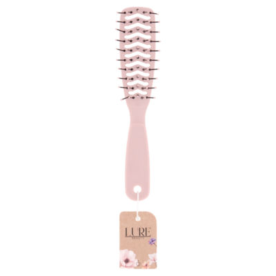 Travel Vent Brush