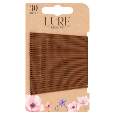 30 Large Grips Brown thumbnail 2