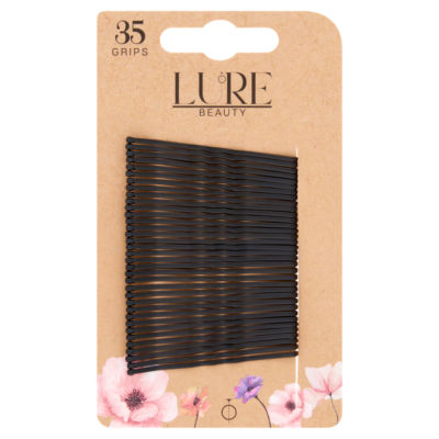 35 Medium Grips Black thumbnail 2
