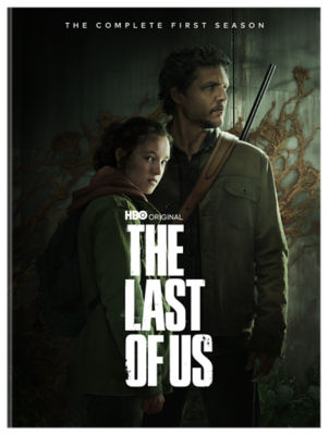 The Last of Us Season 1