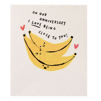 On Our Anniversary Card thumbnail 4
