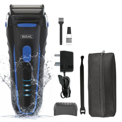 Clean & Close Wet and Dry Shaver thumbnail 2