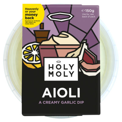 Aioli 150g thumbnail 2