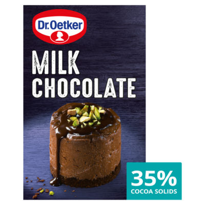 Milk Chocolate Bar 100g thumbnail 2