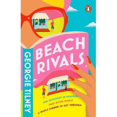 Beach Rivals - Georgie Tilney thumbnail 2