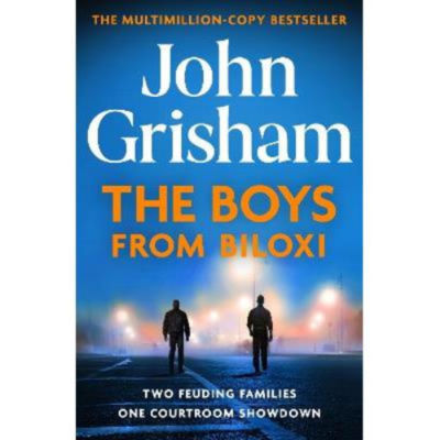 Boys from Biloxi - John Grisham thumbnail 2
