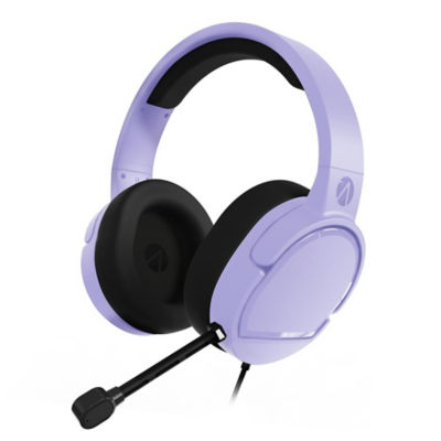 PANTHER Gaming Headset - Lavender thumbnail 2