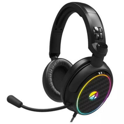 C6-100 LED Light-Up Gaming Headset thumbnail 2