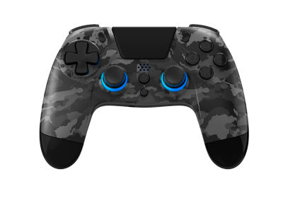VX4+ Wireless RGB Controller for PS4™ and PC - Dark Camo thumbnail 2