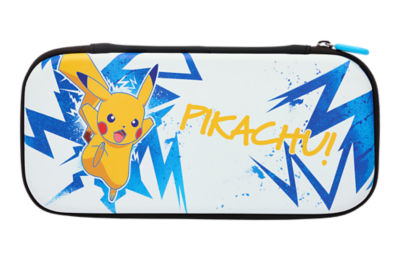 Slim Case for Nintendo Switch - Pikachu High Voltage thumbnail 2