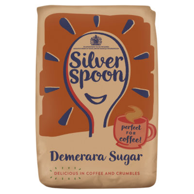Demerara Sugar 1kg