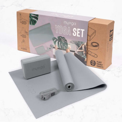 Yoga Set