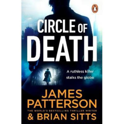 Circle of Death - James Patterson