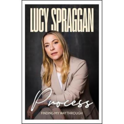 Process - Lucy Spraggan thumbnail 2