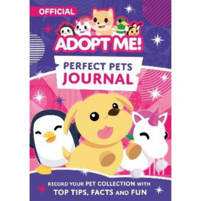 Perfect Pets Journal - Uplift Games thumbnail 2