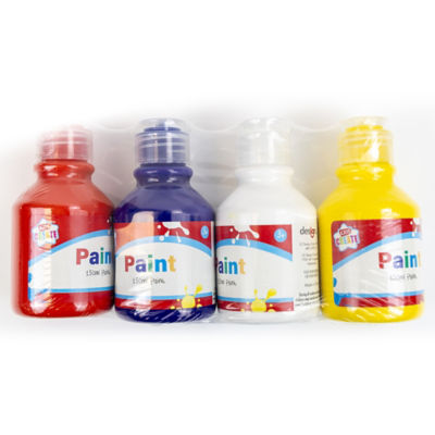 Artmix 4x150ml Primary Set thumbnail 2