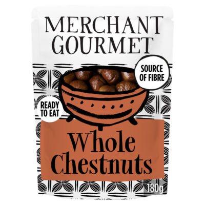 Whole Chestnuts 180g thumbnail 2