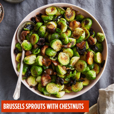 Whole Chestnuts 180g thumbnail 3