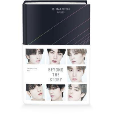 Beyond the Story - BTS