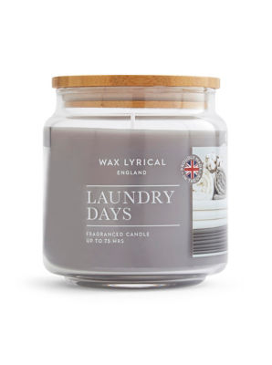 Medium Jar Laundry Days thumbnail 2