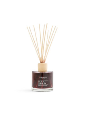 Wax Lyrical Black Cherry 200ml