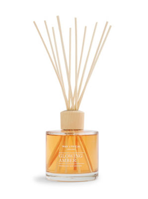 Glowing Amber 200ml