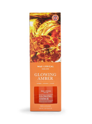 Glowing Amber 200ml thumbnail 4