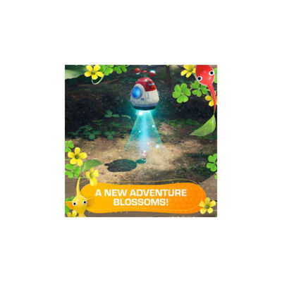 Pikmin 4 thumbnail 3