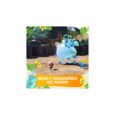 Pikmin 4 thumbnail 4