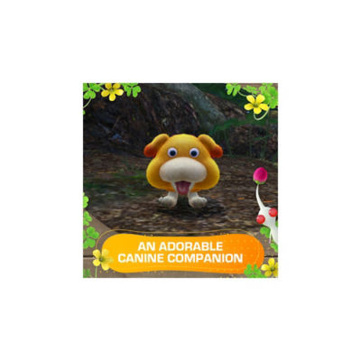 Pikmin 4 thumbnail 5