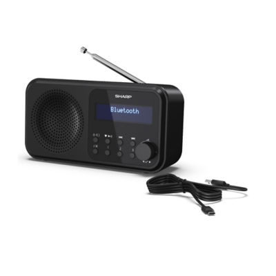 SHARP DAB RADIO thumbnail 5