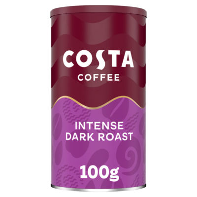 Intense Dark Roast 100g thumbnail 2