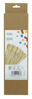 Bamboo Skewers thumbnail 2