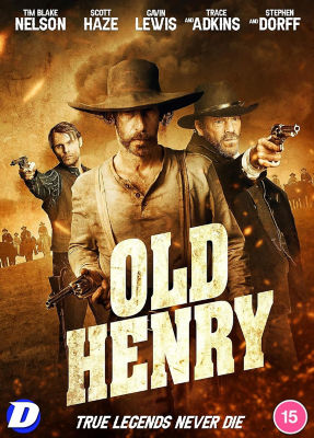 Old Henry thumbnail 2