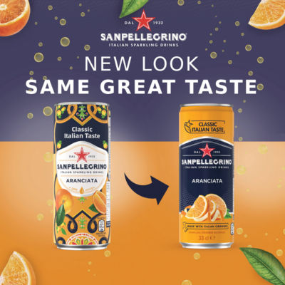 Classic Taste Orange 4x330ml thumbnail 3