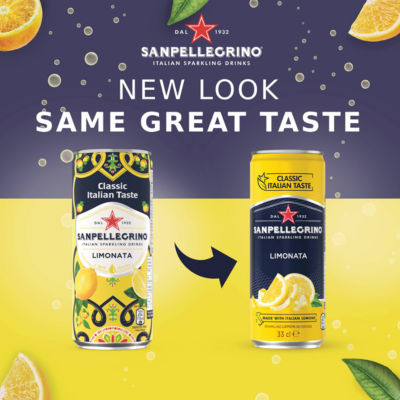 Classic Taste Lemon 4x330ml thumbnail 3