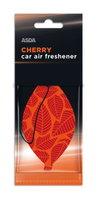 Cherry Car Air Freshener