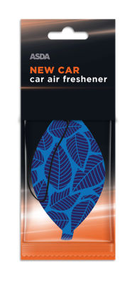 New Car Air Freshener