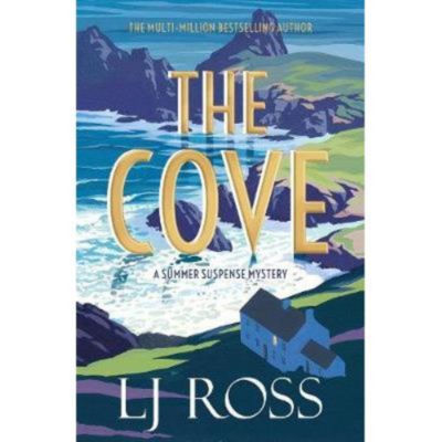 Cove - LJ Ross