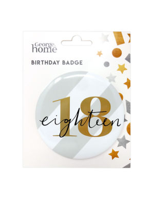 Badge 18 thumbnail 2