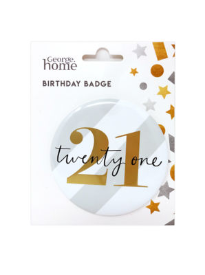 Badge 21 thumbnail 2