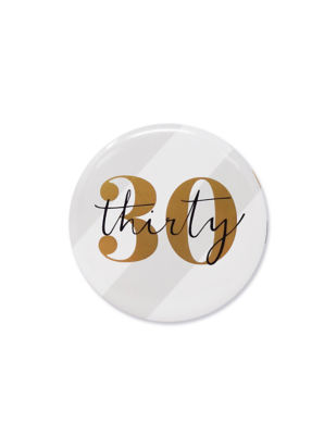 Badge 30 thumbnail 3