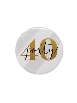 Badge 40 thumbnail 3