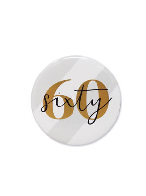 Badge 60 thumbnail 3