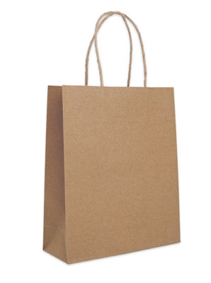 Brown Paper Lunch Bags thumbnail 3